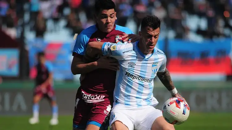 توكومان يعزز تصدره للدوري الأرجنتيني بالفوز على سنترال كوردوبا