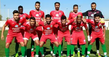 رسميا.. الملعب التونسي يضم أولى صفقاته الصيفية