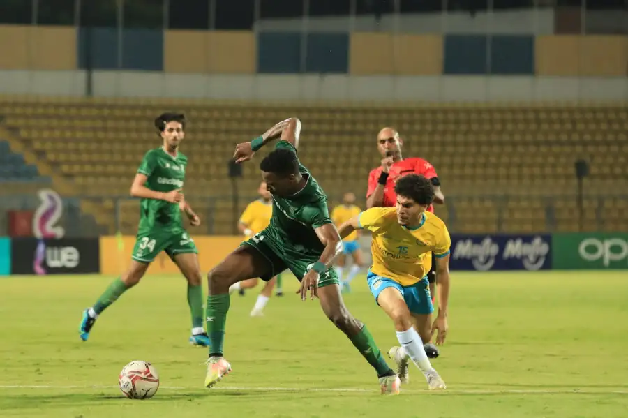 بعد الهزيمة من الإسماعيلي.. معسكر مغلق للاتحاد لحسم البقاء في الدوري
