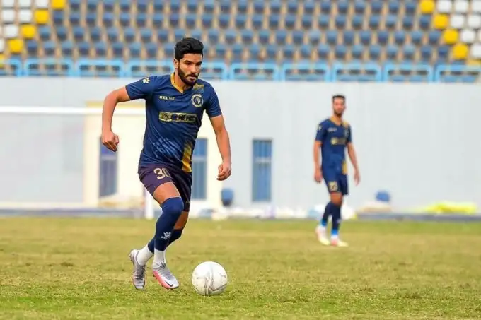 صالح جمعة: فايلر سبب رحيلي عن الأهلي.. وأرحب بالانتقال للزمالك