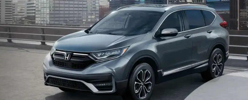 أسعار ومواصفات "هوندا CR-V" موديل 2022 بعد الزيادات الأخيرة
