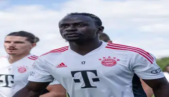 ماني يقود هجوم بايرن ميونخ أمام فولفسبورج