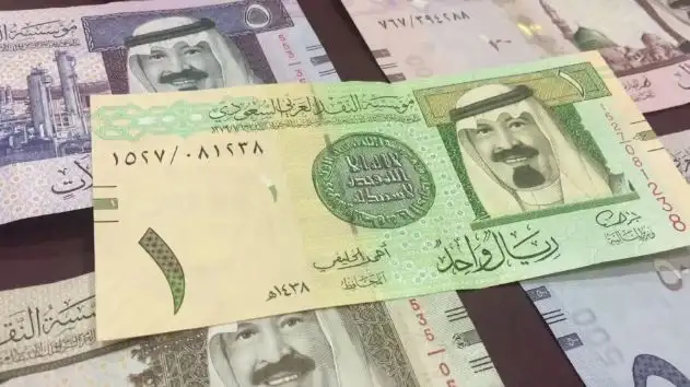 سعر الريال السعودي اليوم الإثنين 15-8-2022 في بداية التعاملات