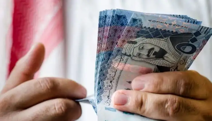 سعر الريال السعودي اليوم الثلاثاء 16-8-2022 مقابل الجنيه