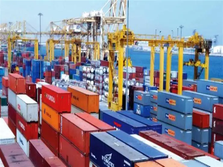 2.1 مليار جنيه ضرائب ورسوم بجمارك بورسعيد فى يوليو الماضى