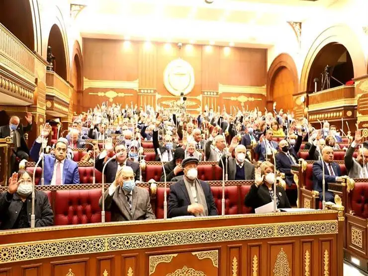 وكيل زراعة الشيوخ يدعو لزيادة أبحاث الابتكار في الأصناف النباتية الموفرة للمياه