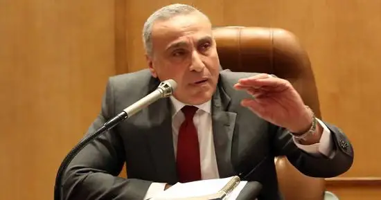 البنك المركزي ينفي استقالة جمال نجم نائب المحافظ