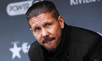 تعديل وحيد محتمل في تشكيل أتلتيكو مدريد أمام فياريال