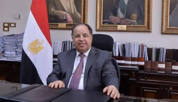 وزير المالية: أصدرنا "الدليل الجمركى للاستيراد والتصدير" للتيسير على المستثمرين