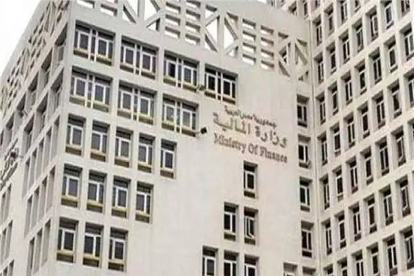 «المالية» تمنح صندوق التنمية الحضرية ضمانة للبنوك لاقتراض 12 مليار جنيه