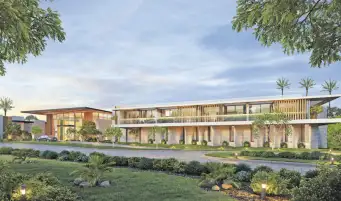 «سوديك» توقع مذكرة تفاهم مع GOCO Hospitality لمشروع The Estates