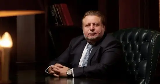 حسن عبد الله.. محافظ البنك المركزي الجديد في مهمة حماية العملة الوطنية