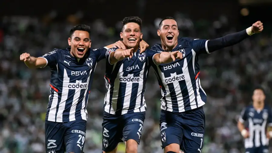 مونتيري يهدر فرصة الانفراد بصدارة الدوري المكسيكي