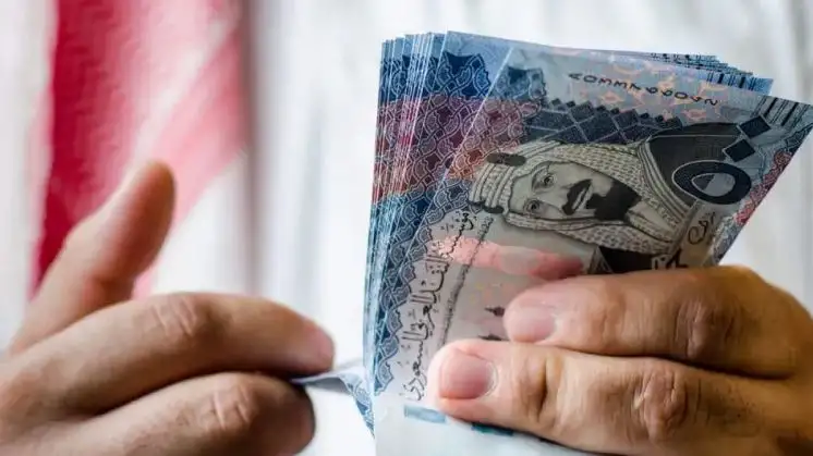 سعر الريال السعودي اليوم الإثنين 22-8-2022 مقابل الجنيه