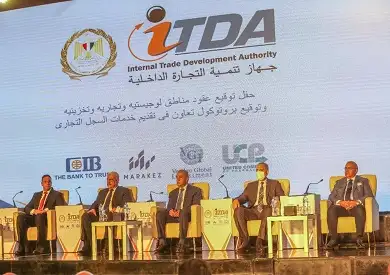 وزير التموين: متوقع استلام 25 ألف طن أرز هندي بداية سبتمبر المقبل
