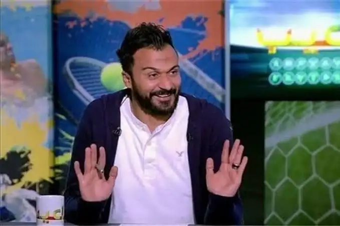 إبراهيم سعيد بعد تتويج الزمالك: الأهلي فاز ببطولة الدوري رقم 14 عام 1977