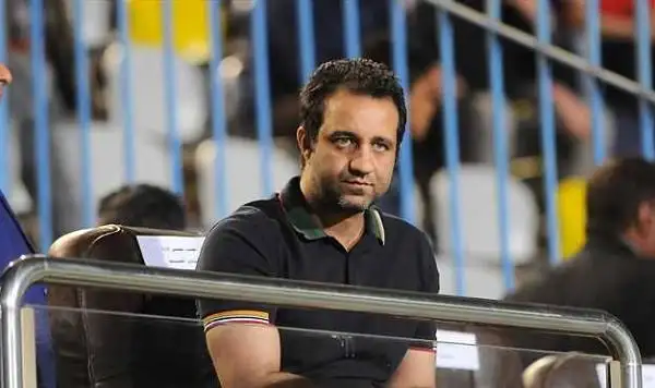أحمد مرتضى: الزمالك نادي القيم والمبادئ الحقيقية وسنفوز بالدوري الجديد