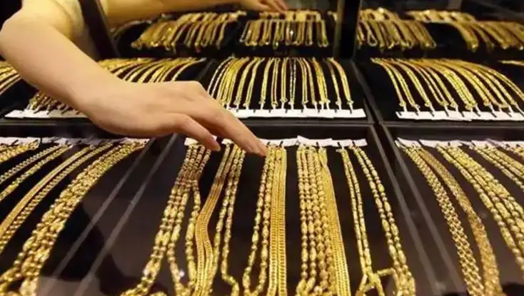 أسعار الذهب تتراجع في مصر صباح اليوم 24 أغسطس 2022