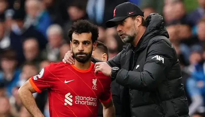 "ليفربول ايكو": كلوب كان محقا بشأن صلاح