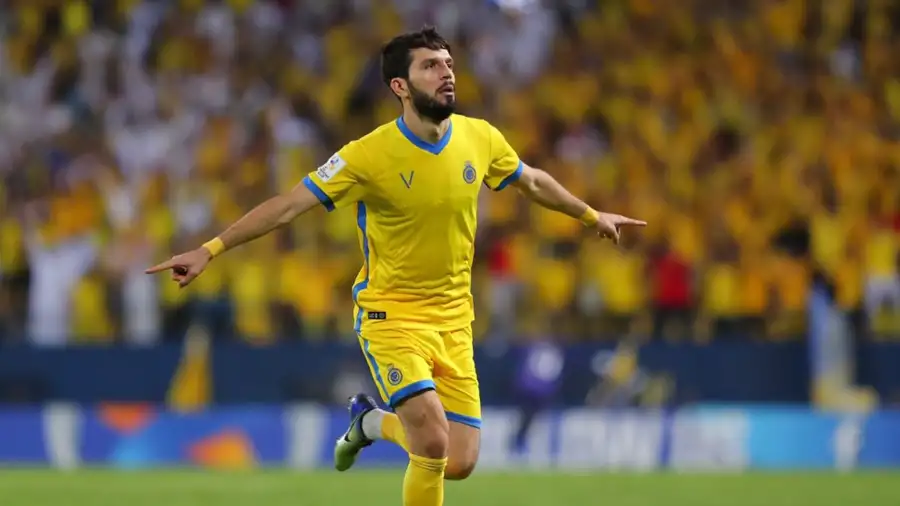تقارير: ماشاريبوف يودع لاعبي النصر بعد اجتيازه الكشف الطبي في الأهلي