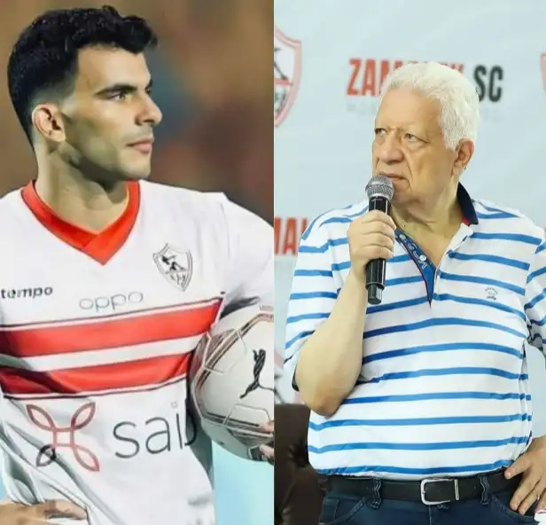 الزمالك يجهز 3 سيناريوهات لمستقبل زيزو