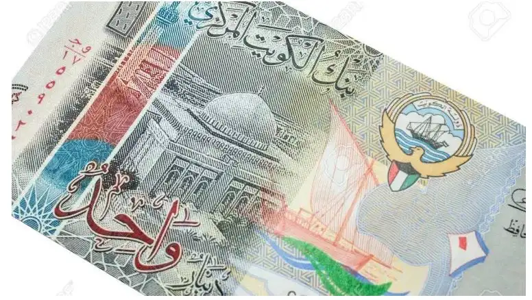 سعر الدينار الكويتي اليوم السبت 26-8-2022 مقابل الجنيه
