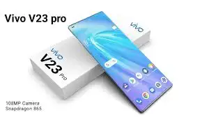 تعرف على سعر ومواصفات هاتف Vivo v23 pro