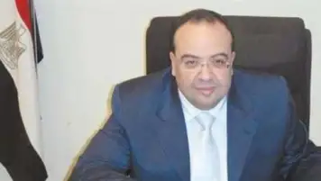 سفير مصر بجنوب السودان يبحث مع وزيرة الزراعة والأمن الغذائي تعزيز التعاون