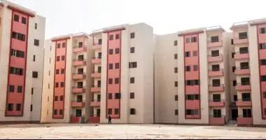 الإسكان: الوحدات المخصصة للعائدين إلى جزيرة الوراق كاملة التشطيب