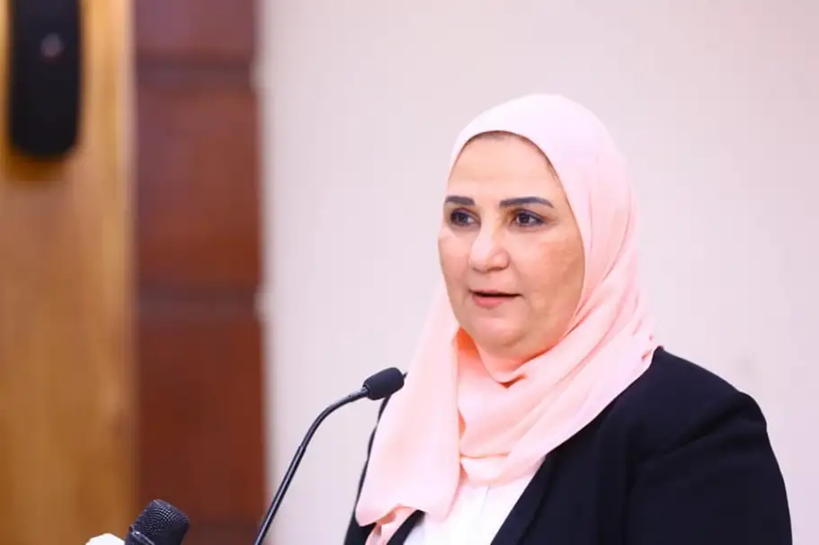وزيرة التضامن: مصر لديها أكثر من 230 ألف متطوع من الشباب بالمنظمات الأهلية