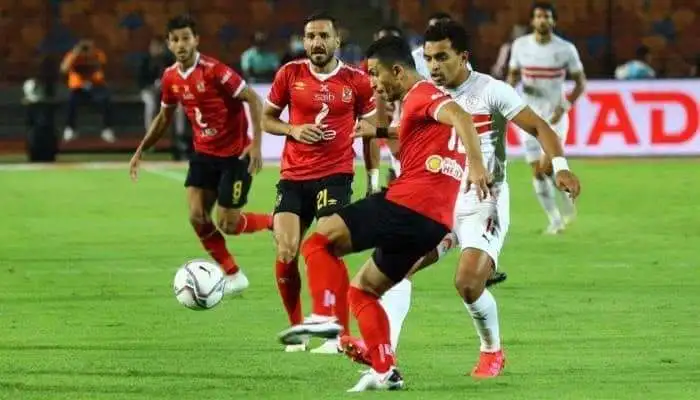 نفاد 50% من تذاكر السوبر المصري بين الأهلي والزمالك