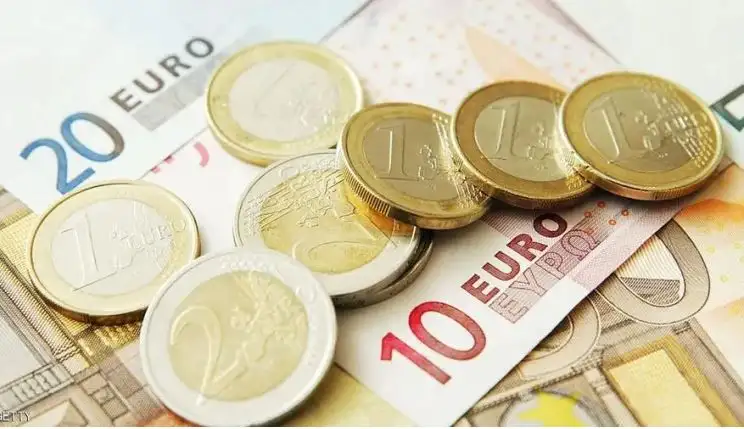سعر اليورو اليوم الثلاثاء 30-8-2022 في مستهل تعاملات البنوك المصرية