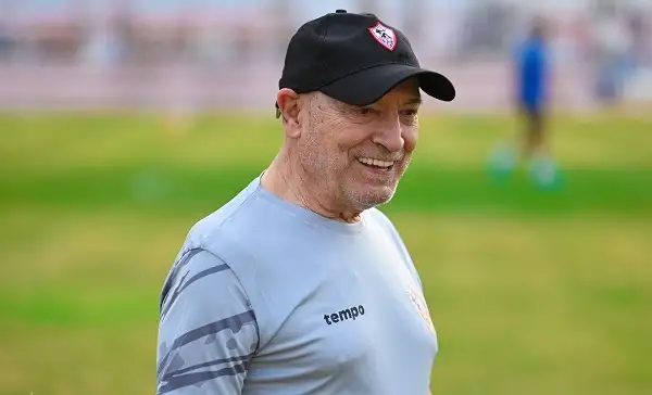 أمير مرتضى: فيريرا ينتظر مباراة الهلال أكثر من الجماهير