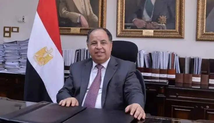معيط: مهلة 6 أشهر للمنتجات غير الغذائية قبل تحويلها إلى مهمل