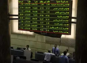 البورصة المصرية.. مكاسب قياسية خلال أغسطس ورأسمالها يربح 51.8 مليار جنيه