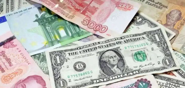أسعار العملات اليوم الخميس 1-9-2022 فى مستهل تعاملات البنوك