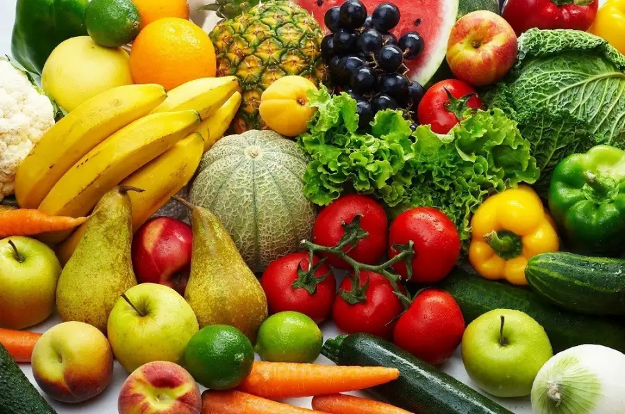 انخفاض التين.. أسعار الخضراوات والفاكهة اليوم الخميس 1-9-2022