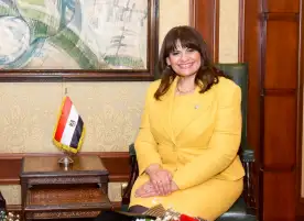 الهجرة: تطبيق إلكتروني للمصريين بالخارج يتيح الاطلاع على الفرص الاستثمارية المختلفة