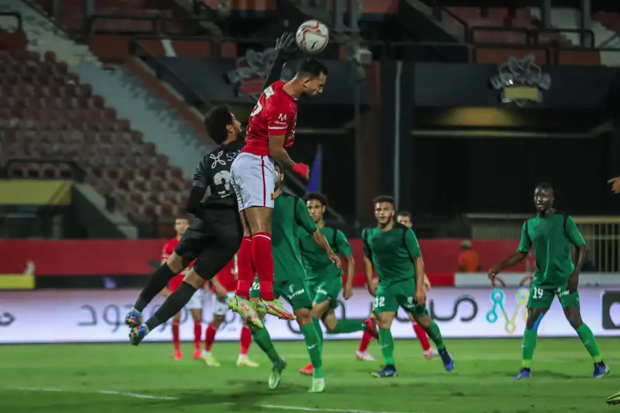 المصري البورسعيدي يحسم ضم لاعب المقاصة