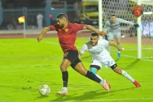 ضياء السيد: كنت أتمنى أن يقود شادي حسين وريان هجوم الأهلي