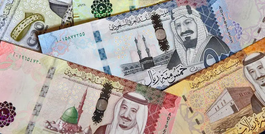 سعر الريال السعودي اليوم السبت 3-9-2022 أمام الجنيه المصري