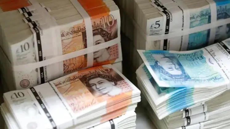 سعر الجنيه الإسترليني اليوم السبت 3-9-2022 مقابل الجنيه
