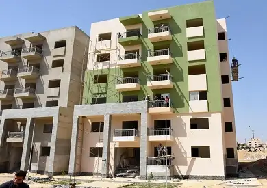 الجزار: جارٍ تنفيذ 5208 وحدات سكنية بمبادرة سكن لكل المصريين في القاهرة الجديدة