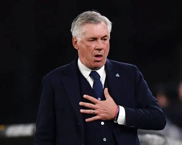 تقرير.. أنشيلوتي يواصل كتابة الإنجازات مع ريال مدريد