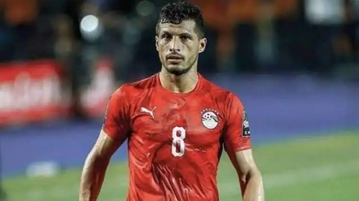طارق حامد يعود لمنتخب مصر بعد 328 يوما