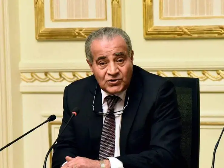 وزير التموين يعلن فتح باب تلقي شكاوى غير الحاصلين على الزيادة الاستثنائية