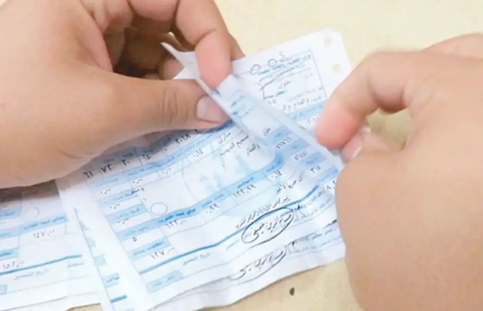 2.01 مليار جنيه قيمة فواتير عملاء جنوب القاهرة من الكهرباء خلال أغسطس