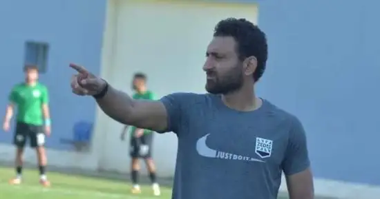 أحمد سمير يعتذر عن عدم الاستمرار مع البنك الأهلي