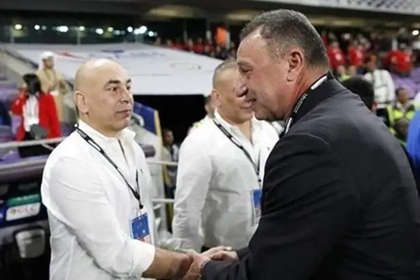 حسام حسن: الأهلي يحتاج لمدرب كبير.. والزمالك يحتاج لصفقات جديدة رغم نجاحه!