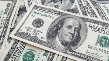 ارتفاع أسعار الدولار مقابل الجنيه المصري في نهاية تعاملاته الأسبوعية
